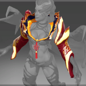 Jabot of the Parasol's Sting