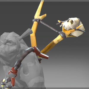 Juju o' Wicked Badness