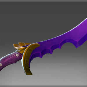 Kunkka's Shadow Blade