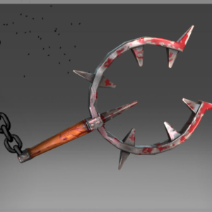 Mancatcher of the Butcher's Wake