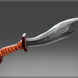 Master Assassin's Grim Cutter