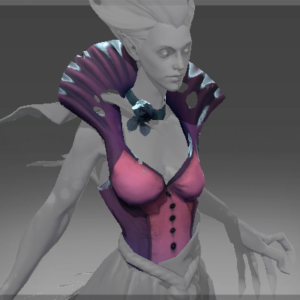 Mourning Mother's Top