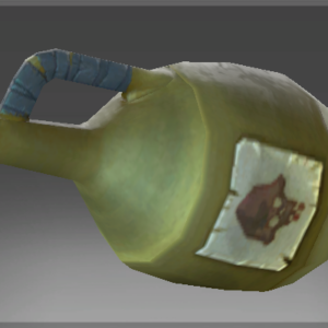 Mysterious Vagabond's Concoction