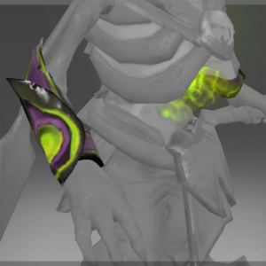 Oblivion Headmaster Arms