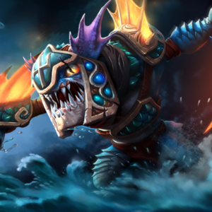 Ocean Conqueror