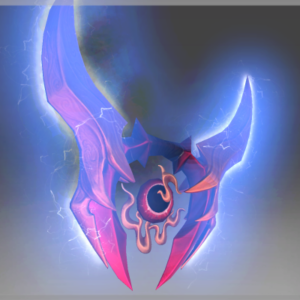 Off-Hand of the Dragon's Disciple