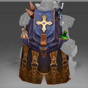 Pack of the Occultist's Pursuit