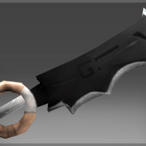 Qaldin Assassin's Dagger