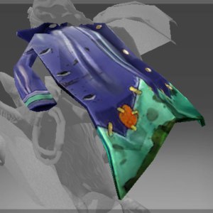 Rough Rider's Slipshod Slicker