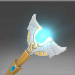 Ruling Staff of the Priest Kings