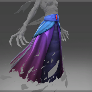 Sash of Death's Bride