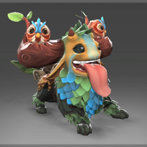 Shagbark