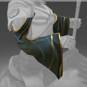 Sleeves of the Progenitor's Gaze