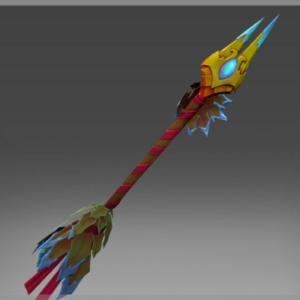 Spear of the First Night