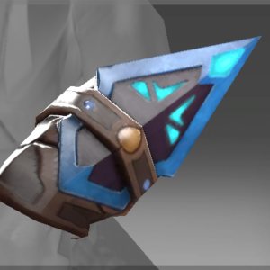 Storm Rider's Bracer