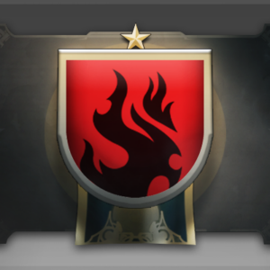Team Pennant: MUFC
