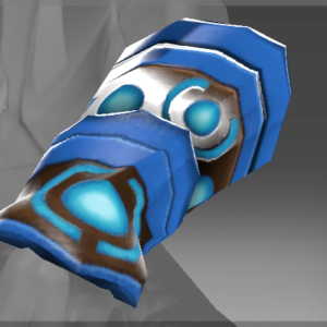 Tempest's Wrath Bracers