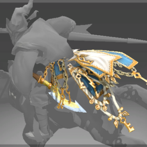 The 22 Keys of Anzar-Anzuli'i