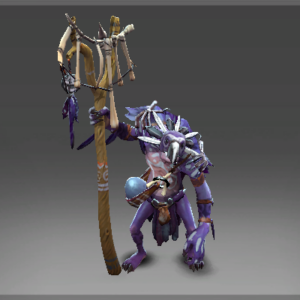 The Stormcrow's Spirit Set