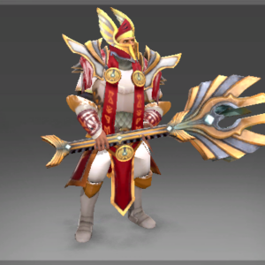 Thunderwrath's Calling Set