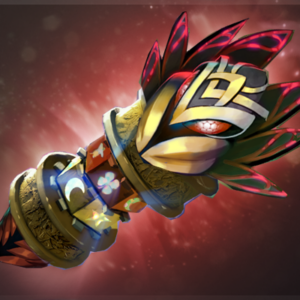 Treasure of the Crimson Witness 2016