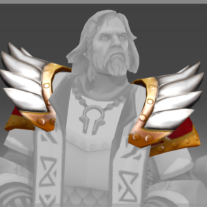 Winged Paladin's Armor