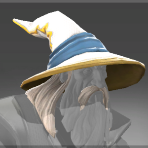 Wise Cap of the First Light