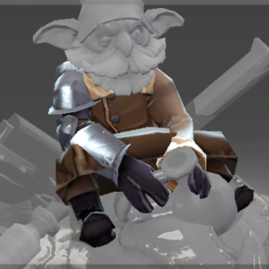 Young Alchemist's Protection