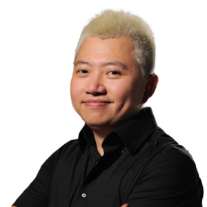 bbc Talent Sticker - TI 2022