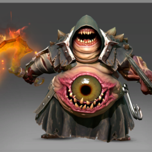 Aberrant Observer