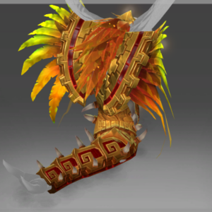Aktok's Armor