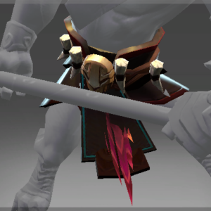 Ancestors' Belt