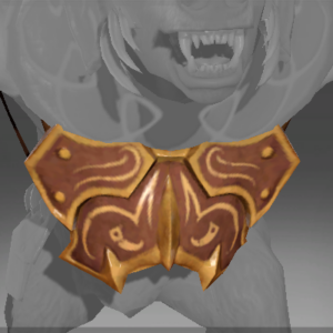 Armor of a Savage Age