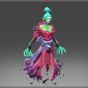 Augur's Curse Set