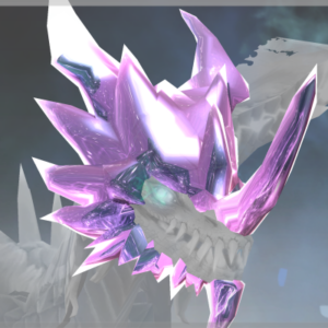 Aurora's Pyre Head
