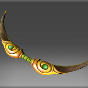Auspicious Arc of the Northern Wind