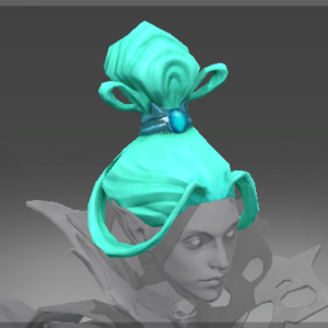 Auspicious Augur's Hair