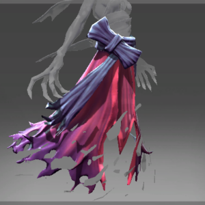 Auspicious Augur's Skirt