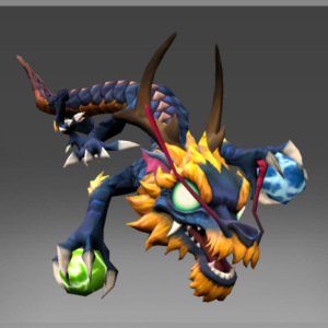 Auspicious Azuremir