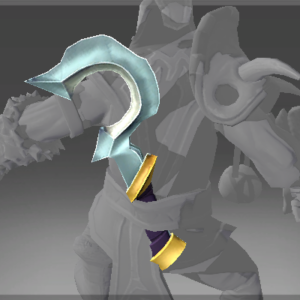 Auspicious Hook of the Atniw