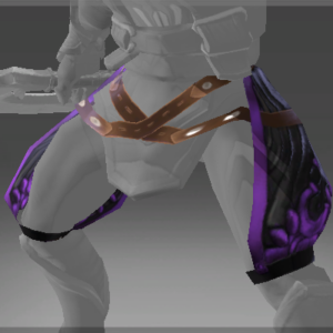 Auspicious Leggings of the Awakened