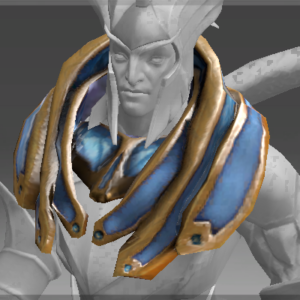 Auspicious Nightwatcher's Guard