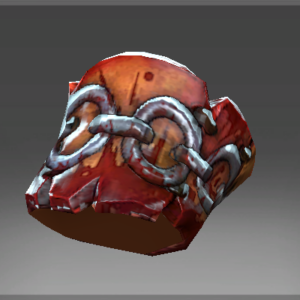 Auspicious Ol' Chopper's Chains