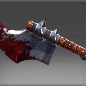 Auspicious Ol' Chopper's Cleaver