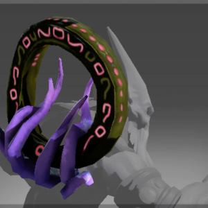 Auspicious Ring of Command