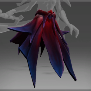 Auspicious Robes of Malicious Efflorescence