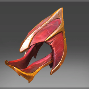 Auspicious Sacred Orb Helm