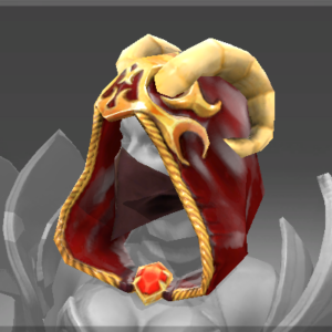 Auspicious Shade of Anguish