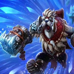 Barrier Rogue