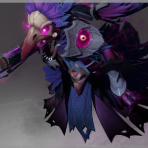 Bloodbird's Lament